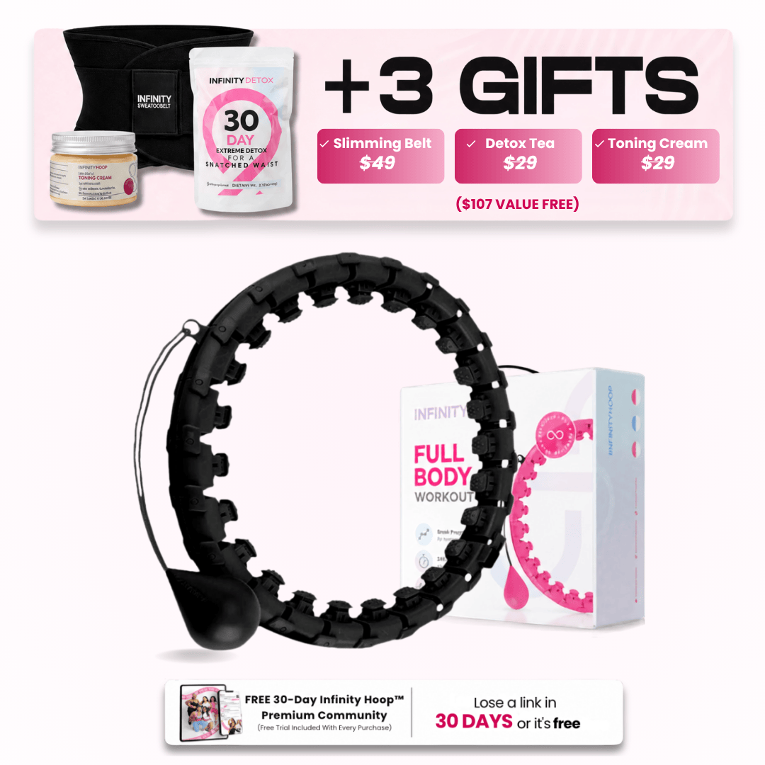Infinity Hoop™ 3
