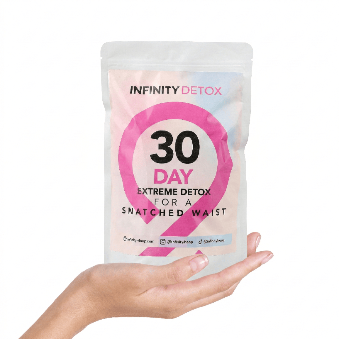 Infinity 30-Day Detox Tea