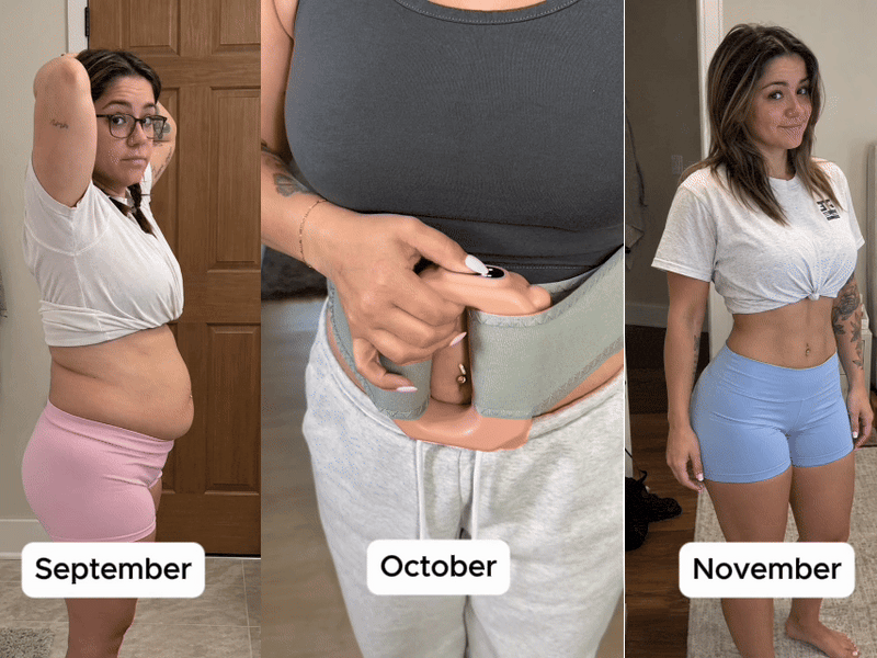 7 surprising reasons women are finally getting a flatter, tighter stomach in just 15 minutes a day