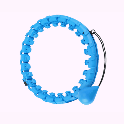 The 30-Day Infinity Hoop™ Challenge