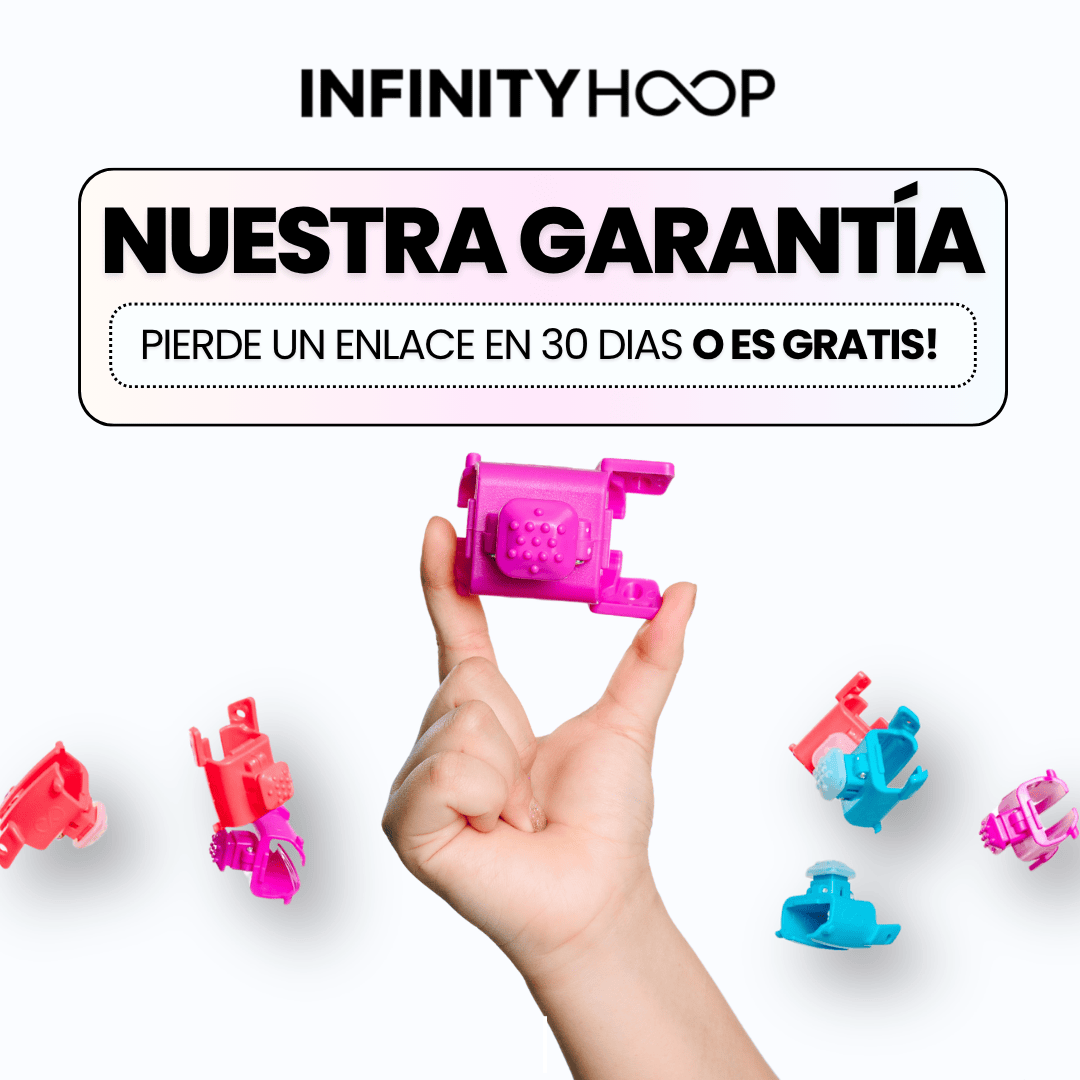 INFINITY HOOP™ CHALLENGE 2.0 – Oferta de verano