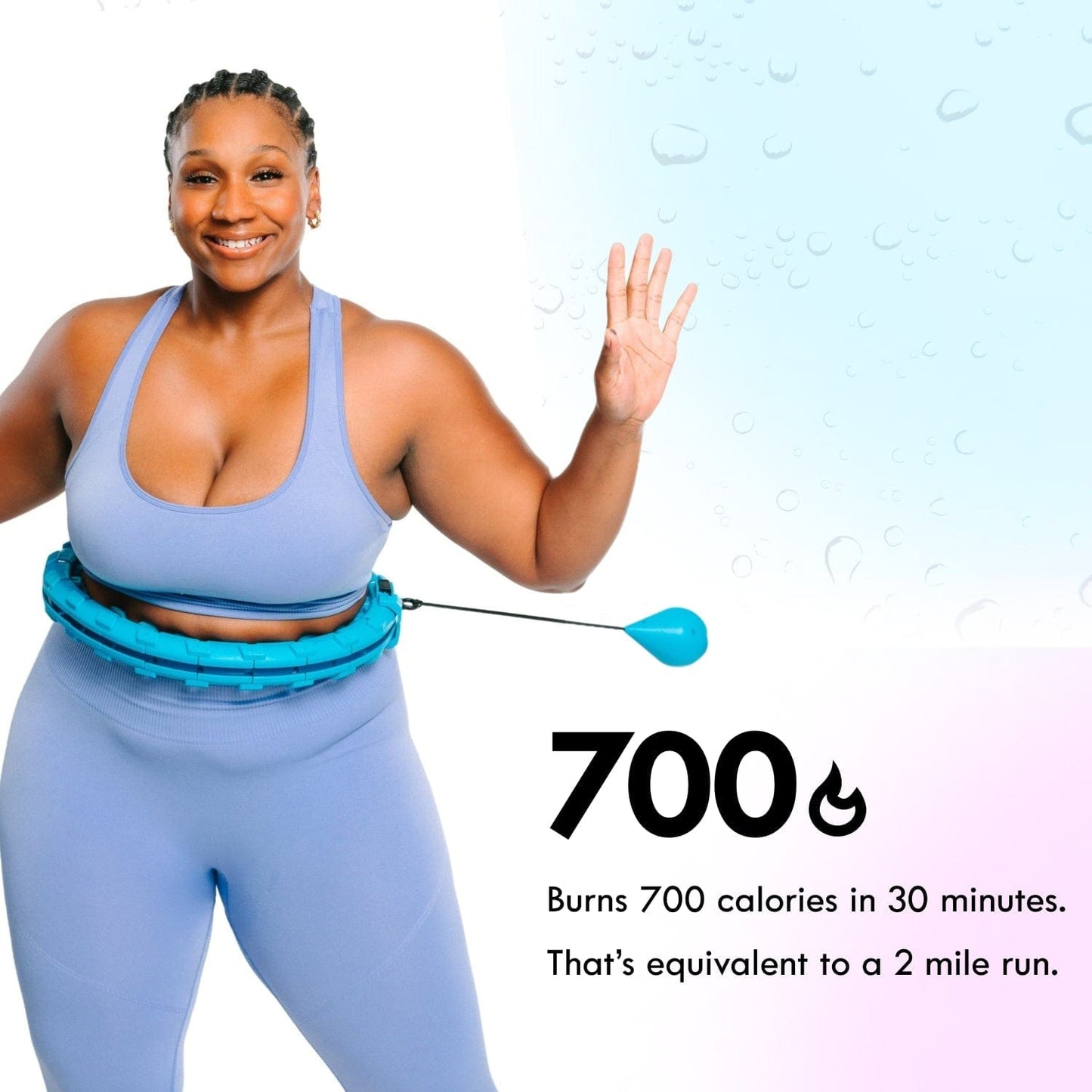 The 30-Day Infinity Hoop™ Challenge