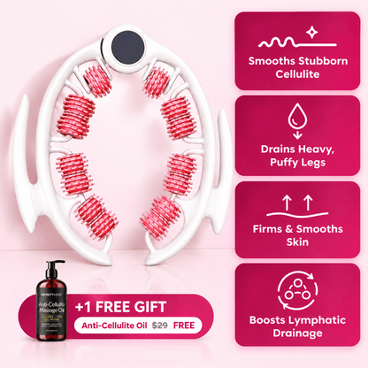 Infinity Anti-Cellulite Roller™