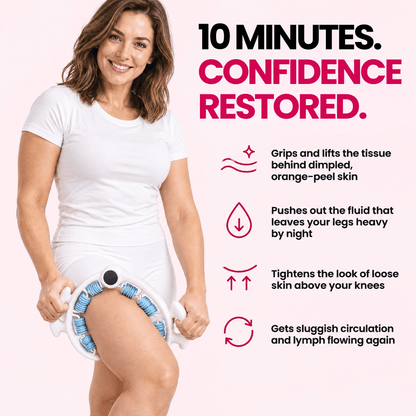 Infinity Anti-Cellulite Roller™