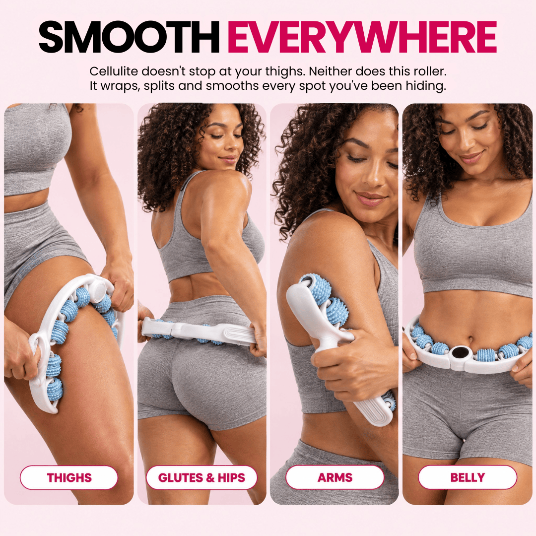 Infinity Anti-Cellulite Roller™