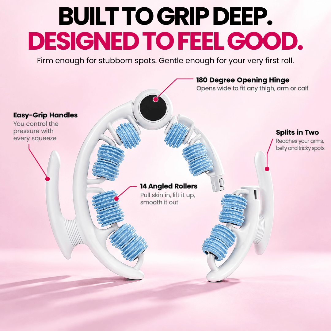 Infinity Anti-Cellulite Roller™