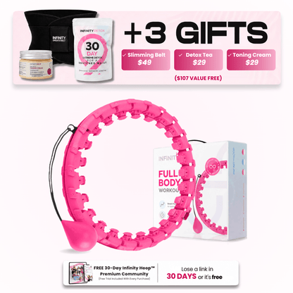 Infinity Hoop™ 3