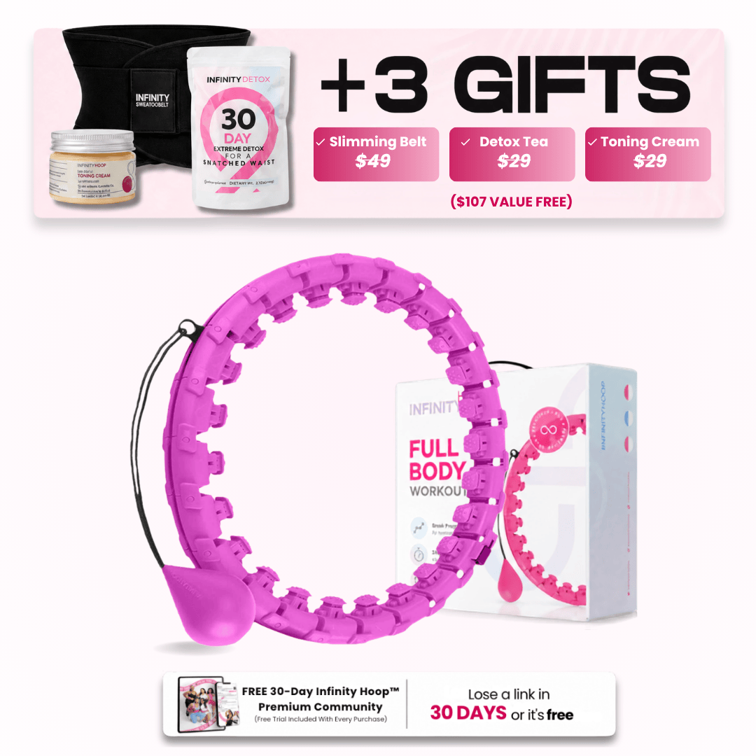Infinity Hoop™ 3