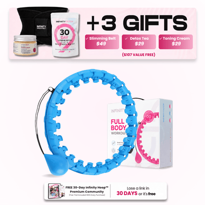 Infinity Hoop™ 3
