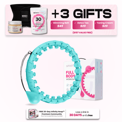 Infinity Hoop™ 3