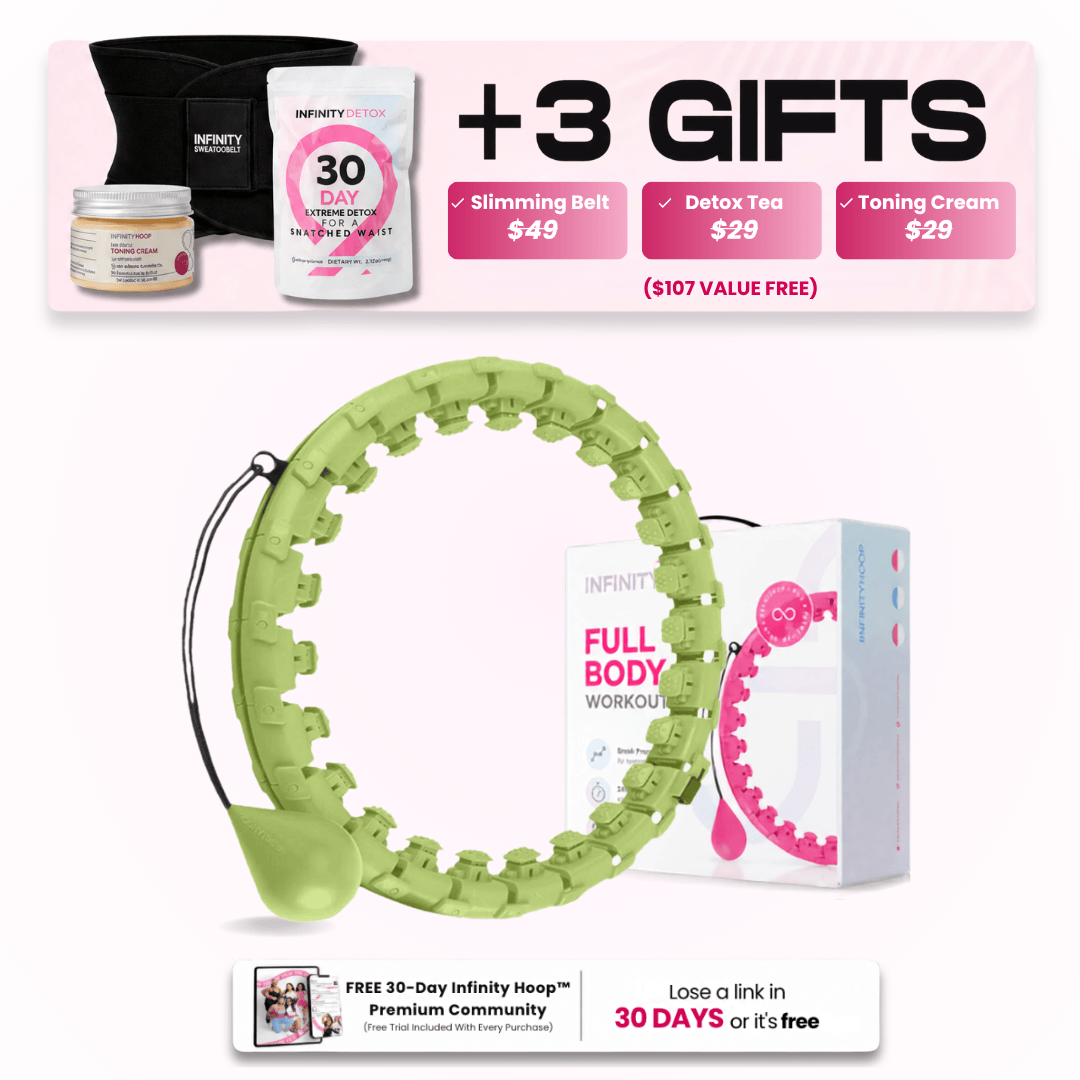 Infinity Hoop™ 3