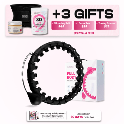 Infinity Hoop™ 3