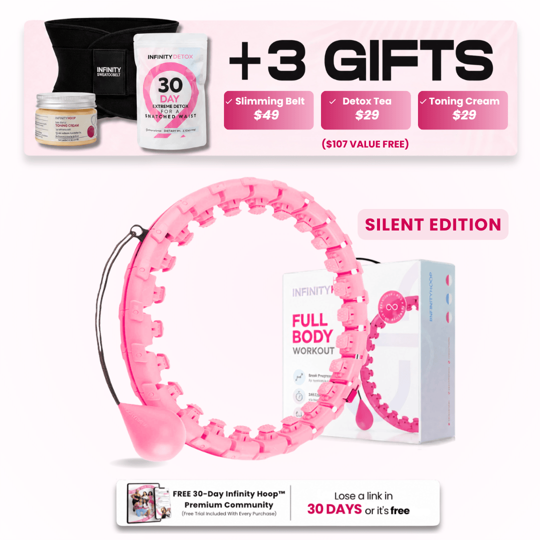 Infinity Hoop™ 3