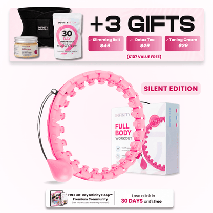 Infinity Hoop™ 3