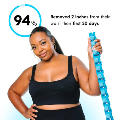 Infinity Hoop™ Challenge - Black Friday Sale