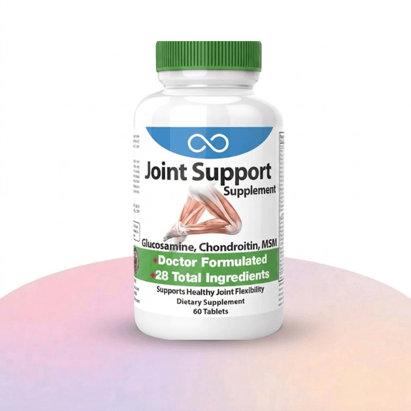 Infinity Joint Support