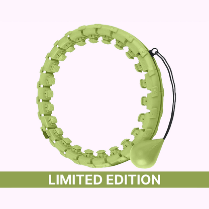 The 30-Day Infinity Hoop™ Challenge