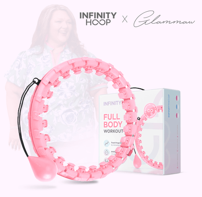 Infinity Hoop™ Challenge - New Year SALE