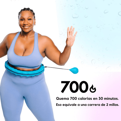 El INFINITY HOOP™ +