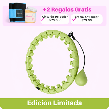 El INFINITY HOOP™ +