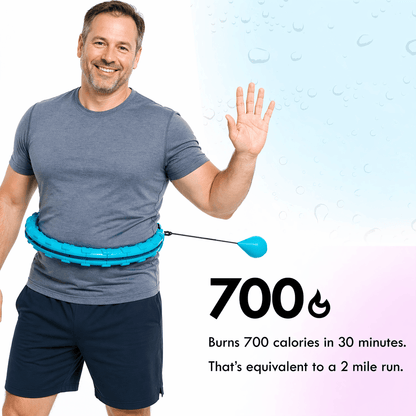 Infinity Hoop™ Challenge 2.0 - Summer Sale