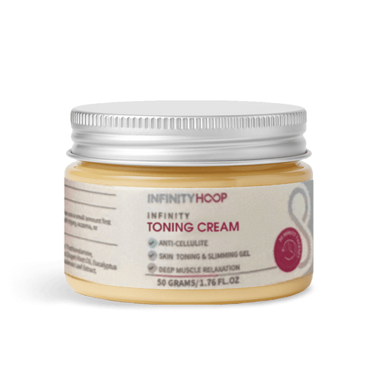 >> Toning Cream (100% Free)