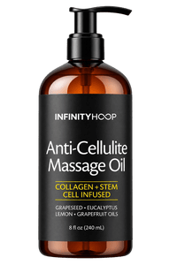Anti-Cellulite Massage Oil