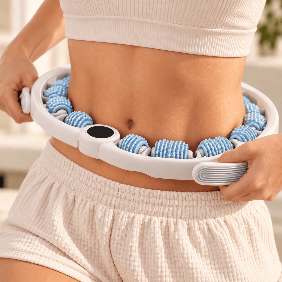 Belly