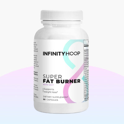 Super Fat Burner