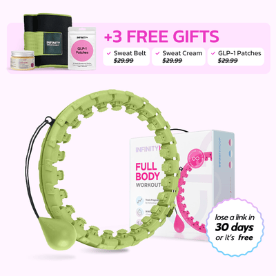Infinity Hoop™ Challenge - Black Friday Sale