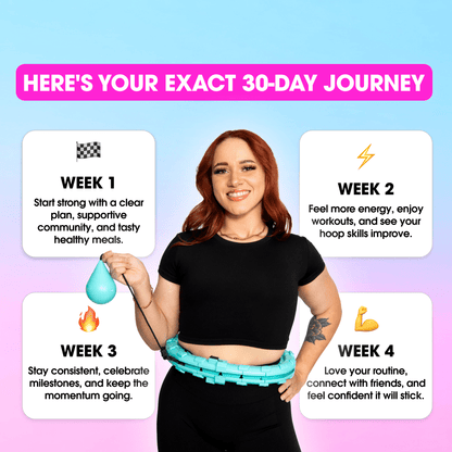 Infinity Hoop™ Premium Community