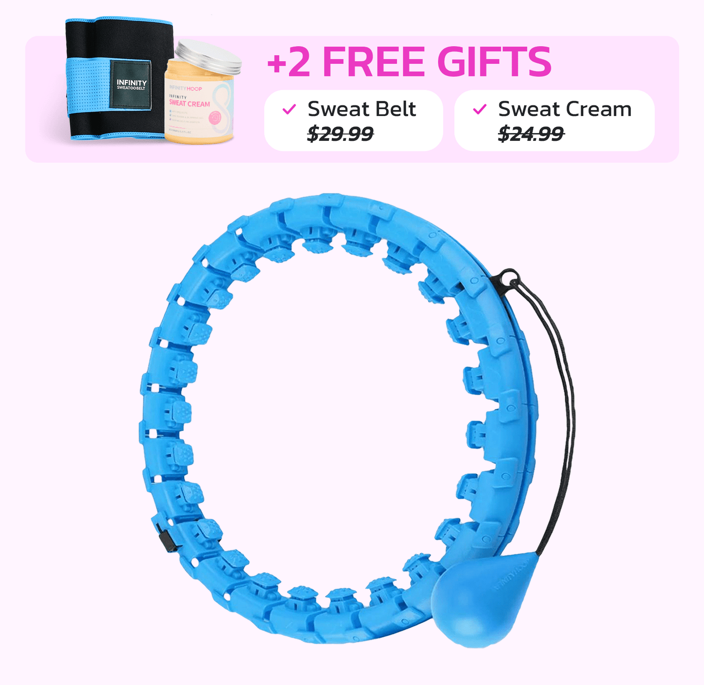 INFINITY HOOP™ 2.0