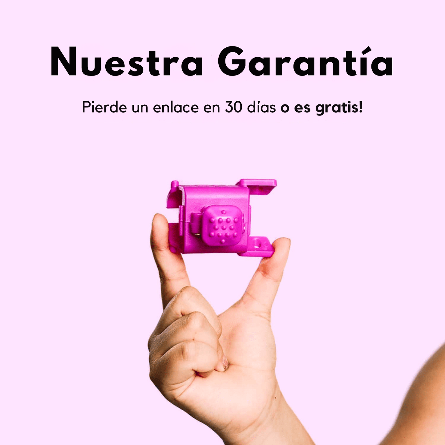 El INFINITY HOOP™ +