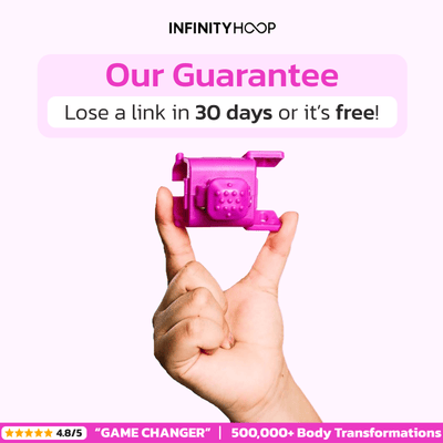 Infinity Hoop™ Challenge - Black Friday Sale