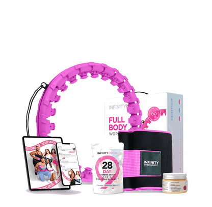 INFINITY HOOP™+