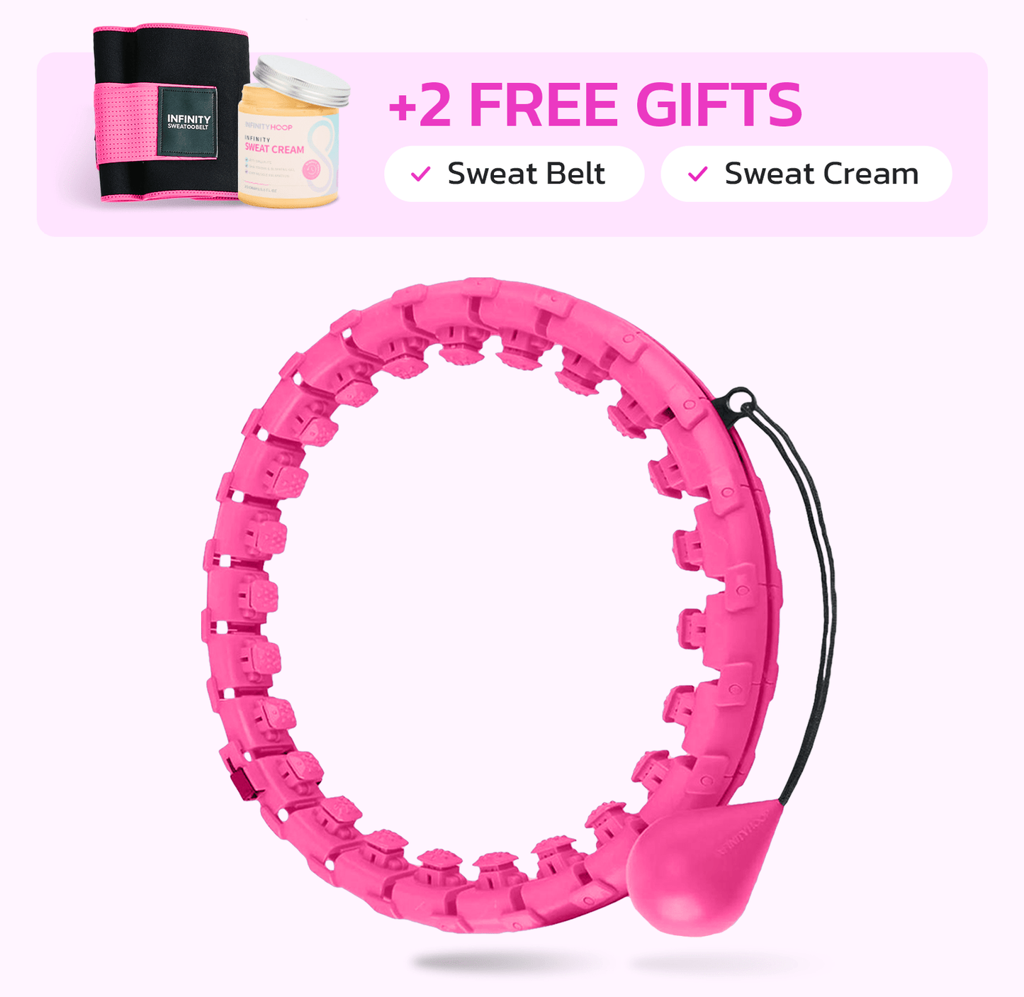 INFINITY HOOP™ 2.0