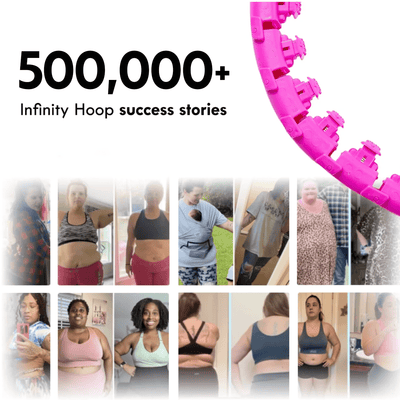 Infinity Hoop™ Challenge - Black Friday Sale