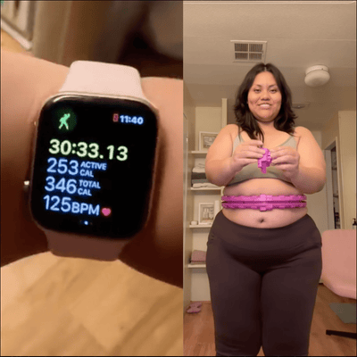 Infinity Hoop™ Challenge - Black Friday Sale