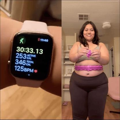 Infinity Hoop™ Challenge - Black Friday Sale