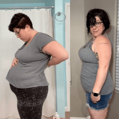 Infinity Hoop™ Challenge - Black Friday Sale