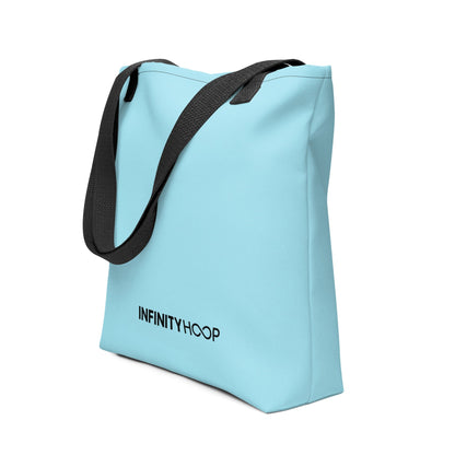 » Infinity Hoop™ Tote bag (100% off)