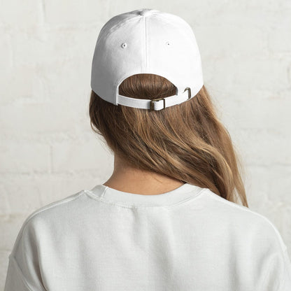 Infinity Hoop™ Baseball Cap