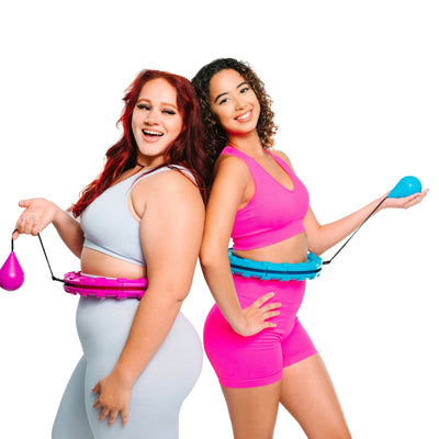 Infinity Hoop™ Challenge - Black Friday Sale