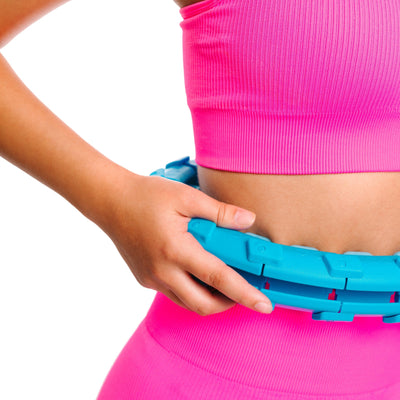 Infinity Hoop™ Challenge - Black Friday Sale